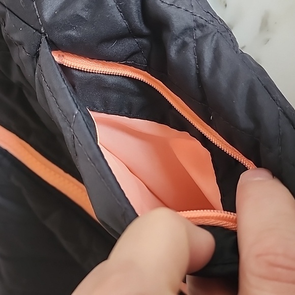 Columbia Bella Plush Quilted Insulated Hooded Jacket Youth XXS (4-6) - Picture 13 of 13